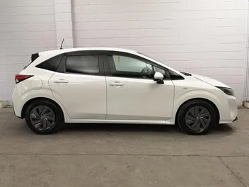 Nissan Note 2021 photo 4