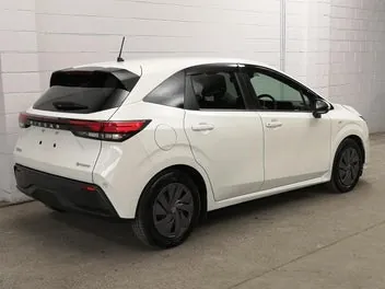 Nissan Note 2021 photo 3