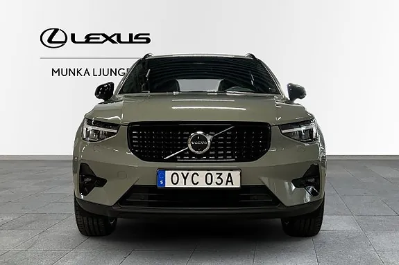 Volvo Xc40 2024 photo 5