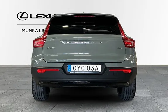 Volvo Xc40 2024 photo 4