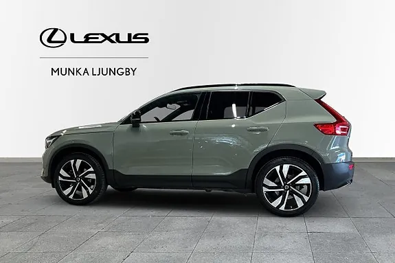 Volvo Xc40 2024 photo 3