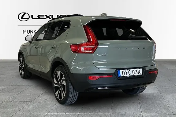 Volvo Xc40 2024 photo 2