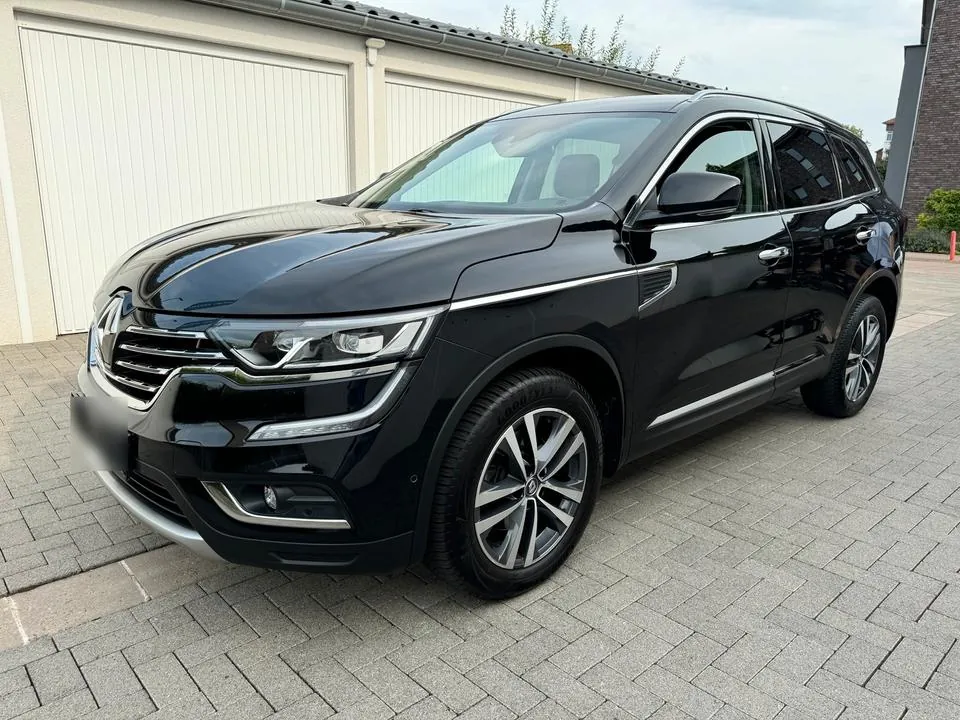 Renault Koleos