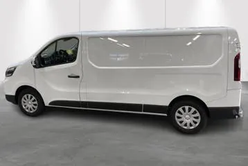 Nissan Primastar 2026 photo 2