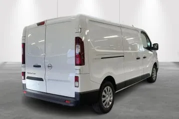 Nissan Primastar 2026 photo 3