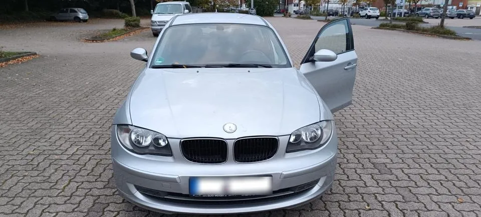BMW 118I