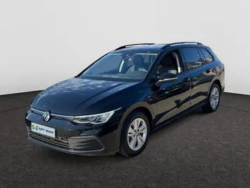 Volkswagen Golf Viii