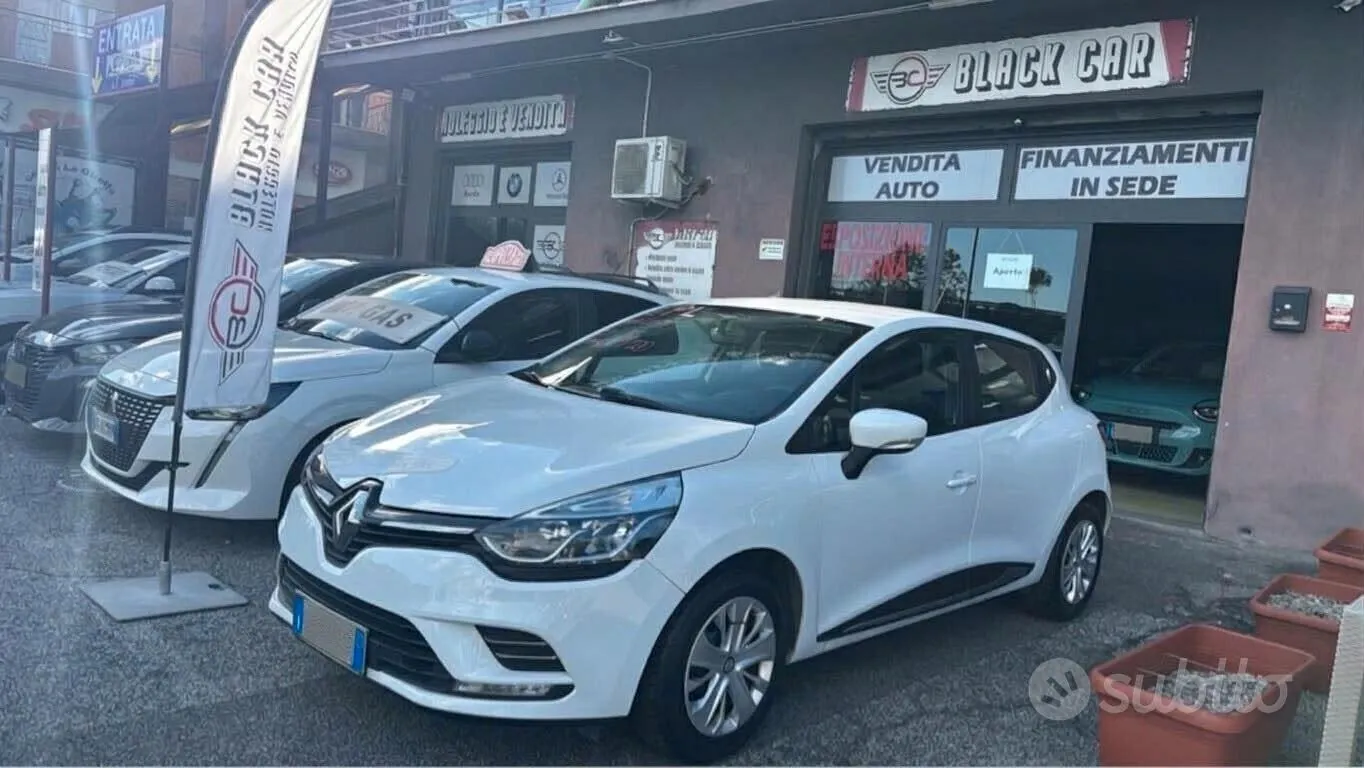 Renault Clio 2019 photo 3
