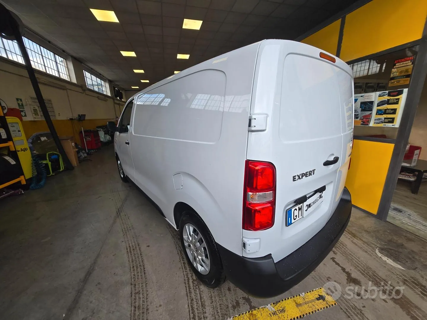 Peugeot Expert 2023 photo 5