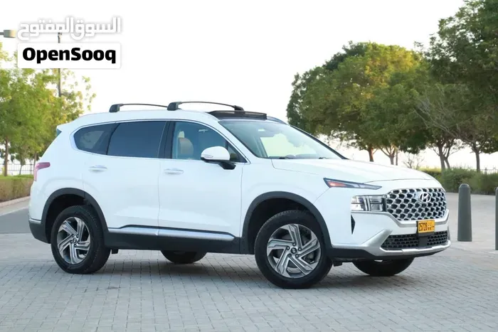 Hyundai Santa Fe 2023 photo 4