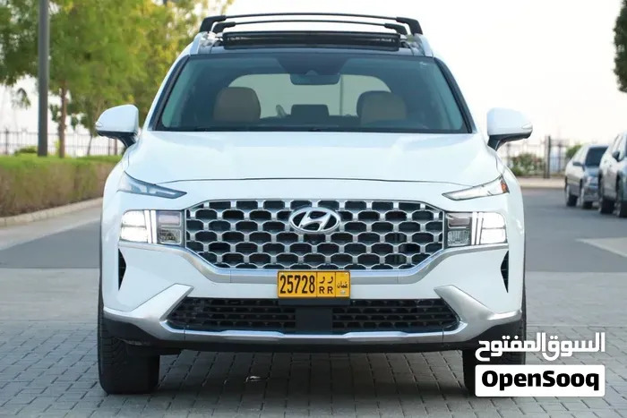 Hyundai Santa Fe 2023 photo 3