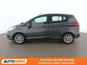 Ford B-Max 2018 photo 3