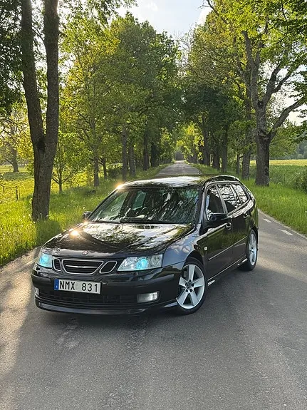 Saab 9-3