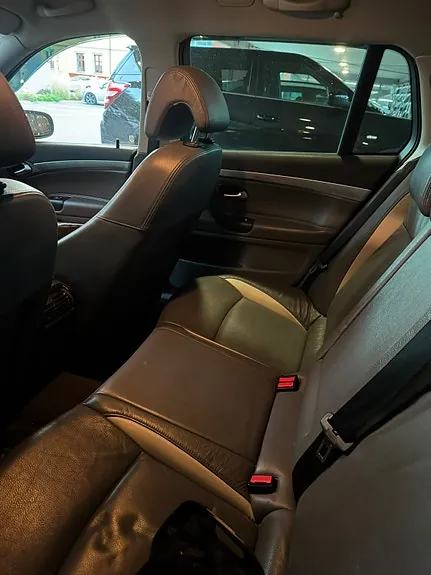 Saab 9-3 2007 photo 5