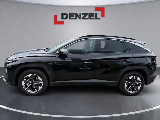 Hyundai Tucson 2026 photo 2