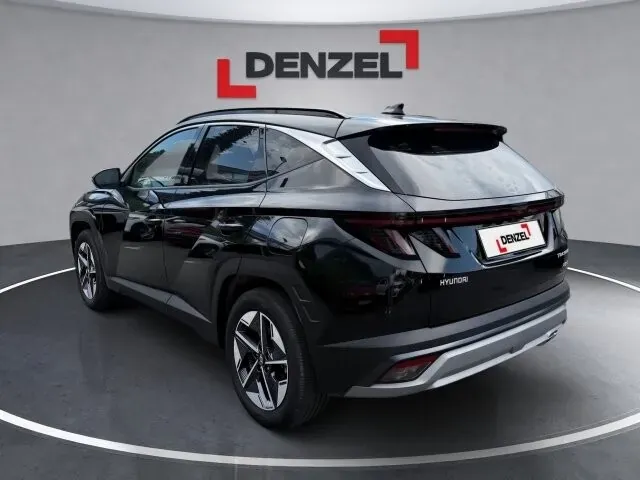 Hyundai Tucson 2026 photo 3