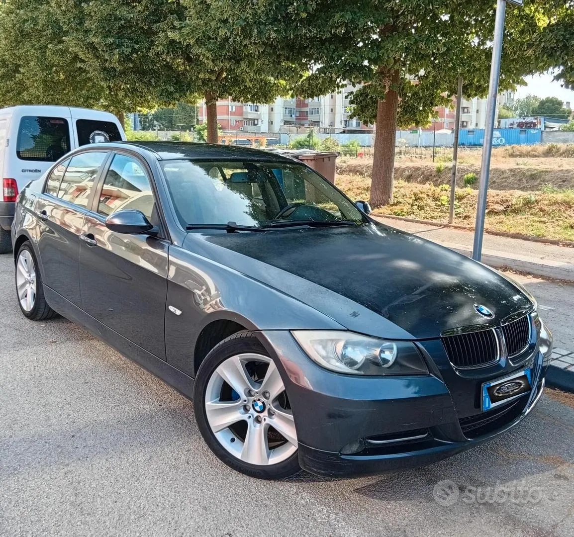 BMW 318