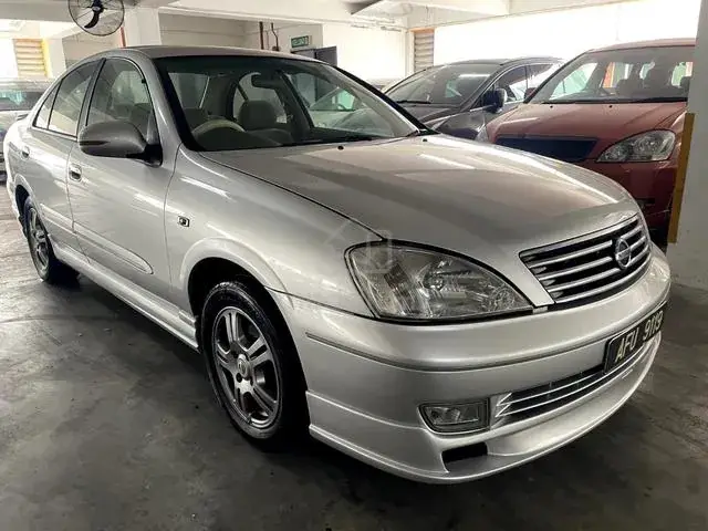 Nissan Sentra