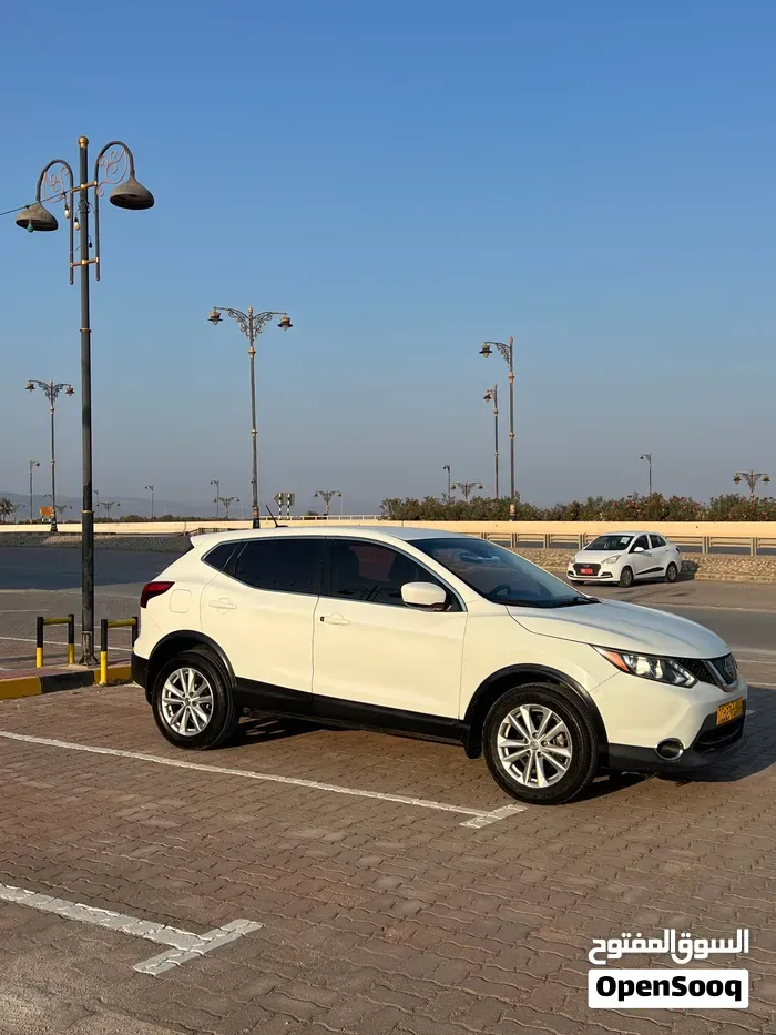 Nissan Rogue 2018 photo 3