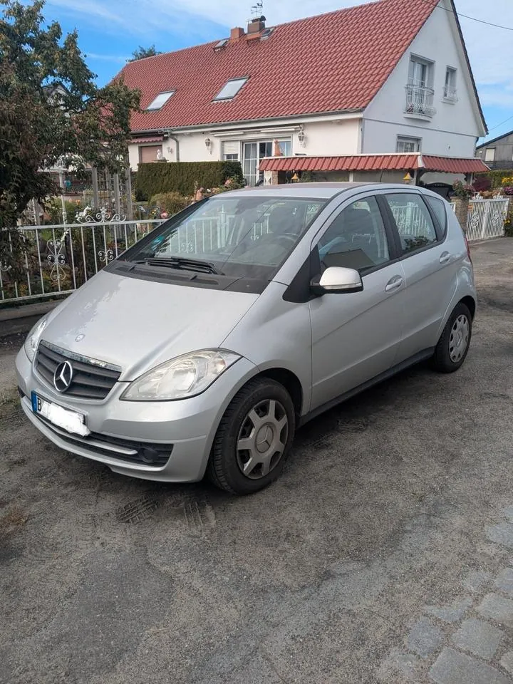 Mercedes-Benz A150