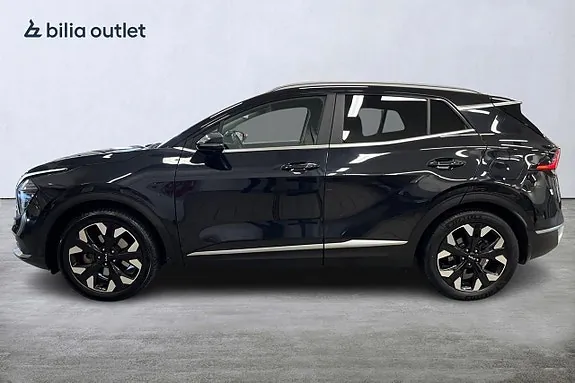 Kia Sportage 2023 photo 3