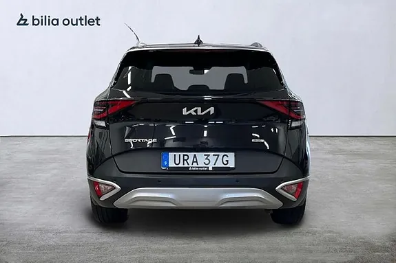 Kia Sportage 2023 photo 5