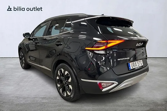 Kia Sportage 2023 photo 4
