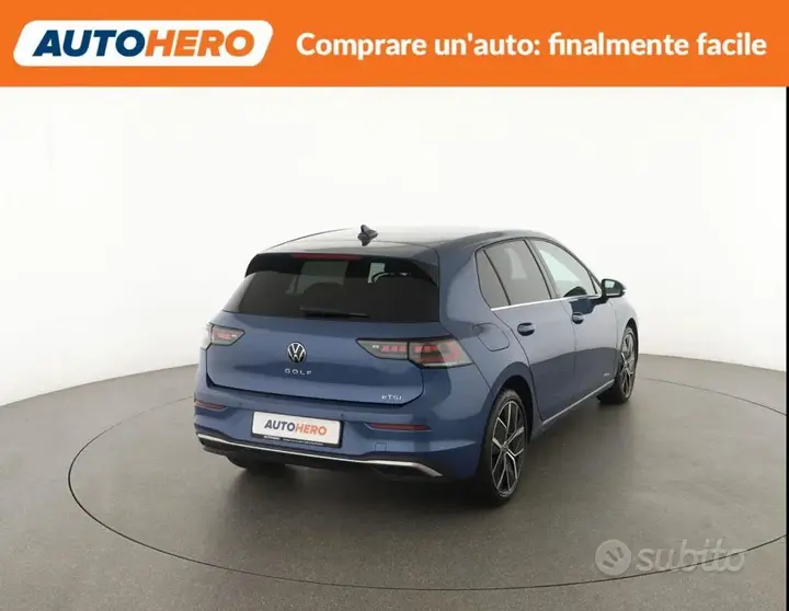 Volkswagen Golf 2024 photo 5