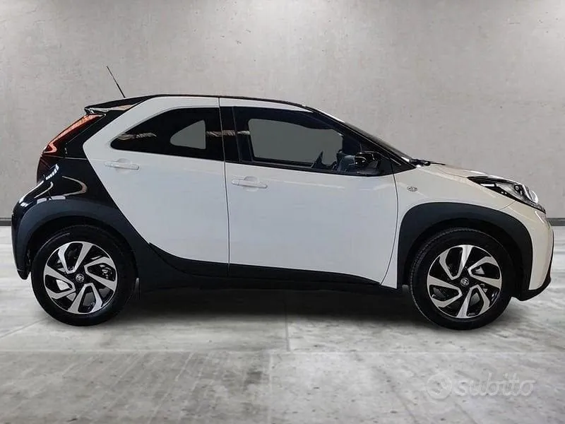 Toyota Aygo 2026 photo 4