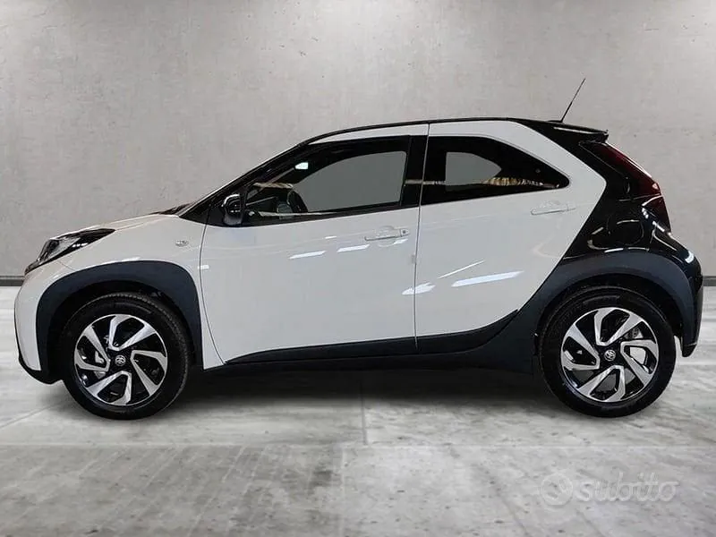 Toyota Aygo 2026 photo 3