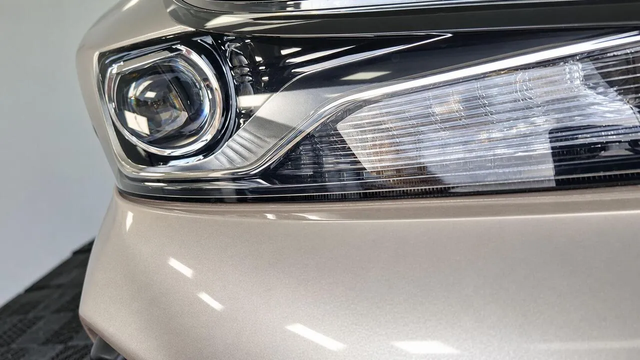 Toyota Prius 2019 photo 4
