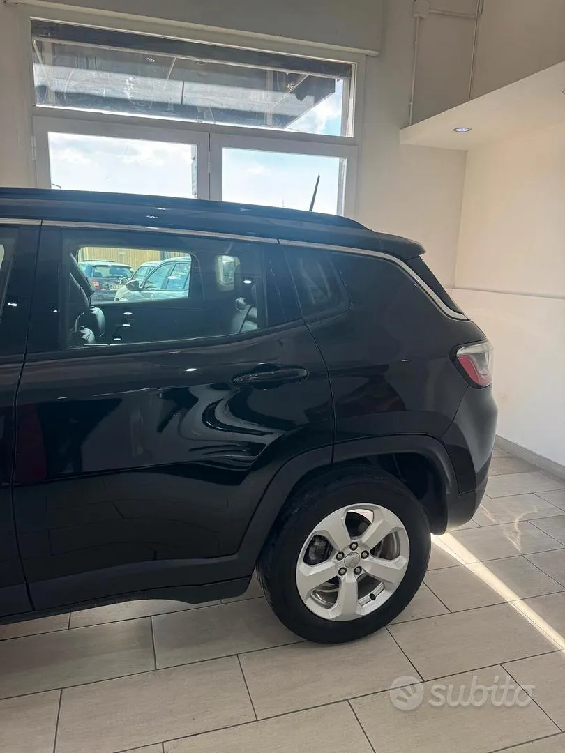 Jeep Compass 2018 photo 5