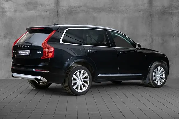 Volvo Xc90 2017 photo 2