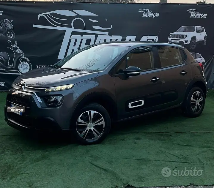 Citroen C3 2021 photo 2