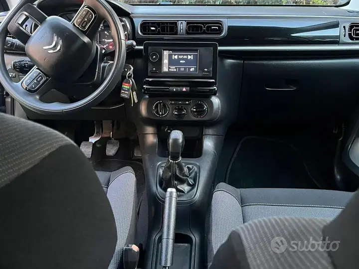 Citroen C3 2021 photo 5