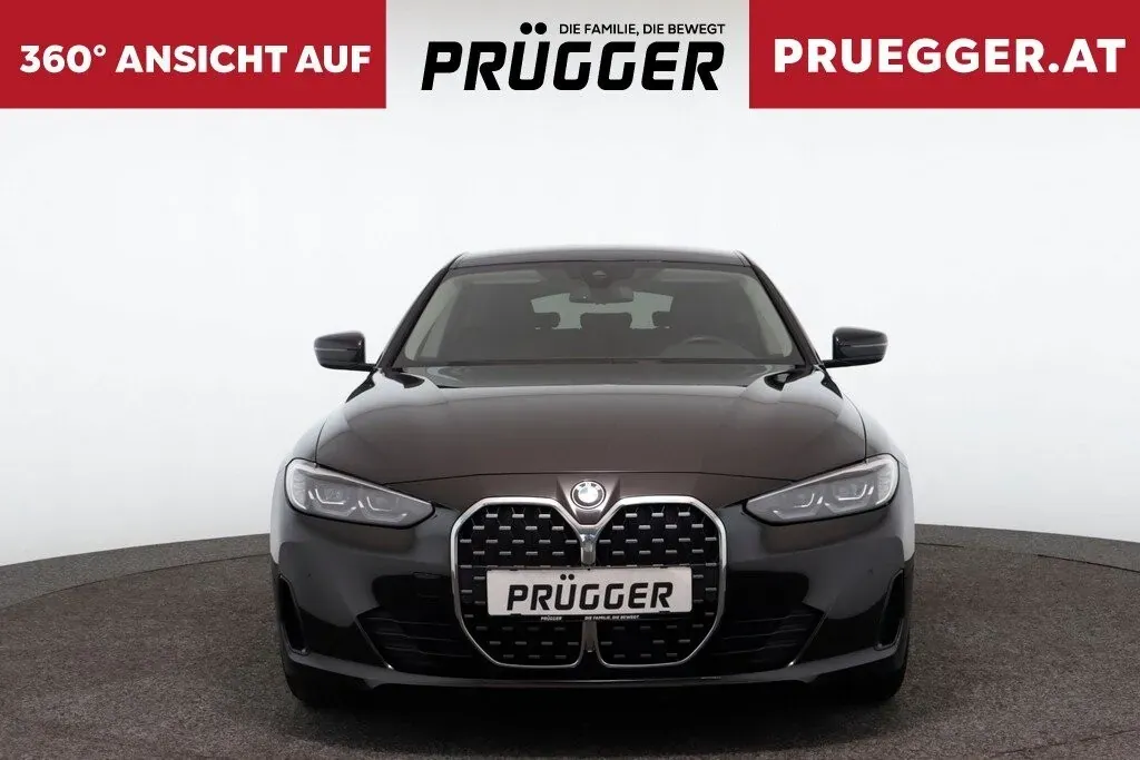 BMW 4 Series 2022 photo 3