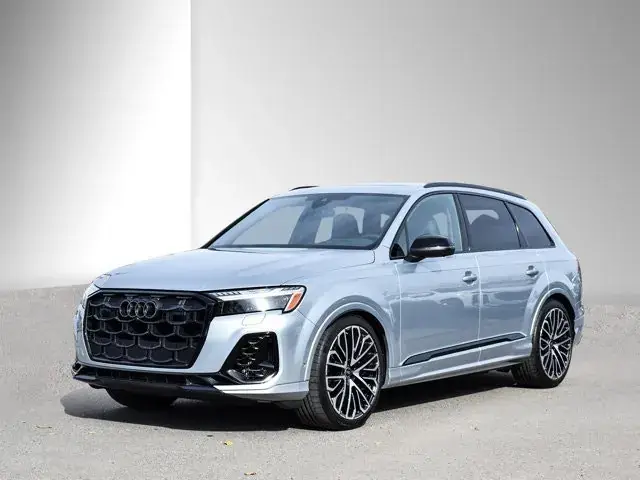 Audi Sq7
