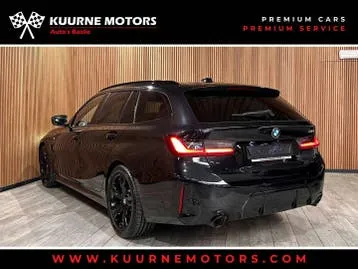 BMW 3 Series 2025 photo 2