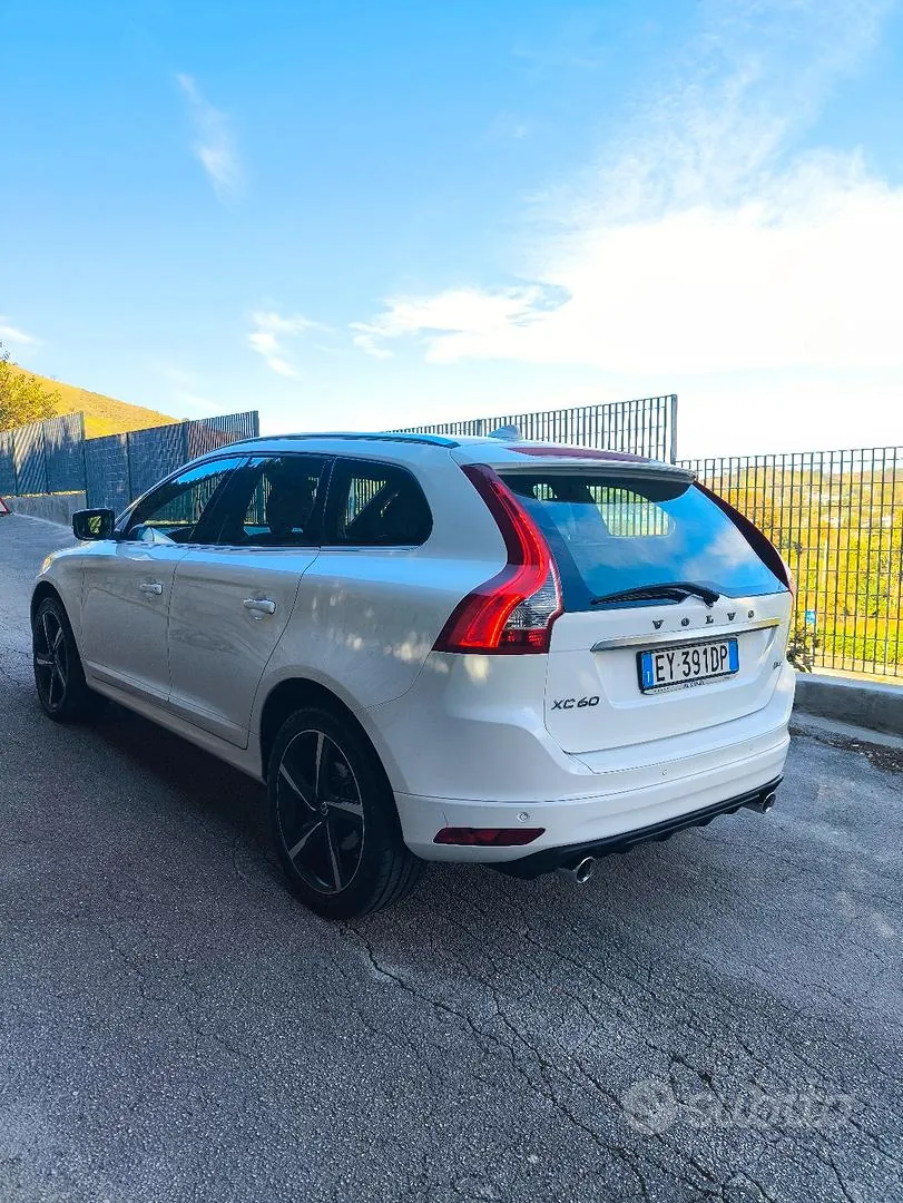 Volvo Xc60 2015 photo 4