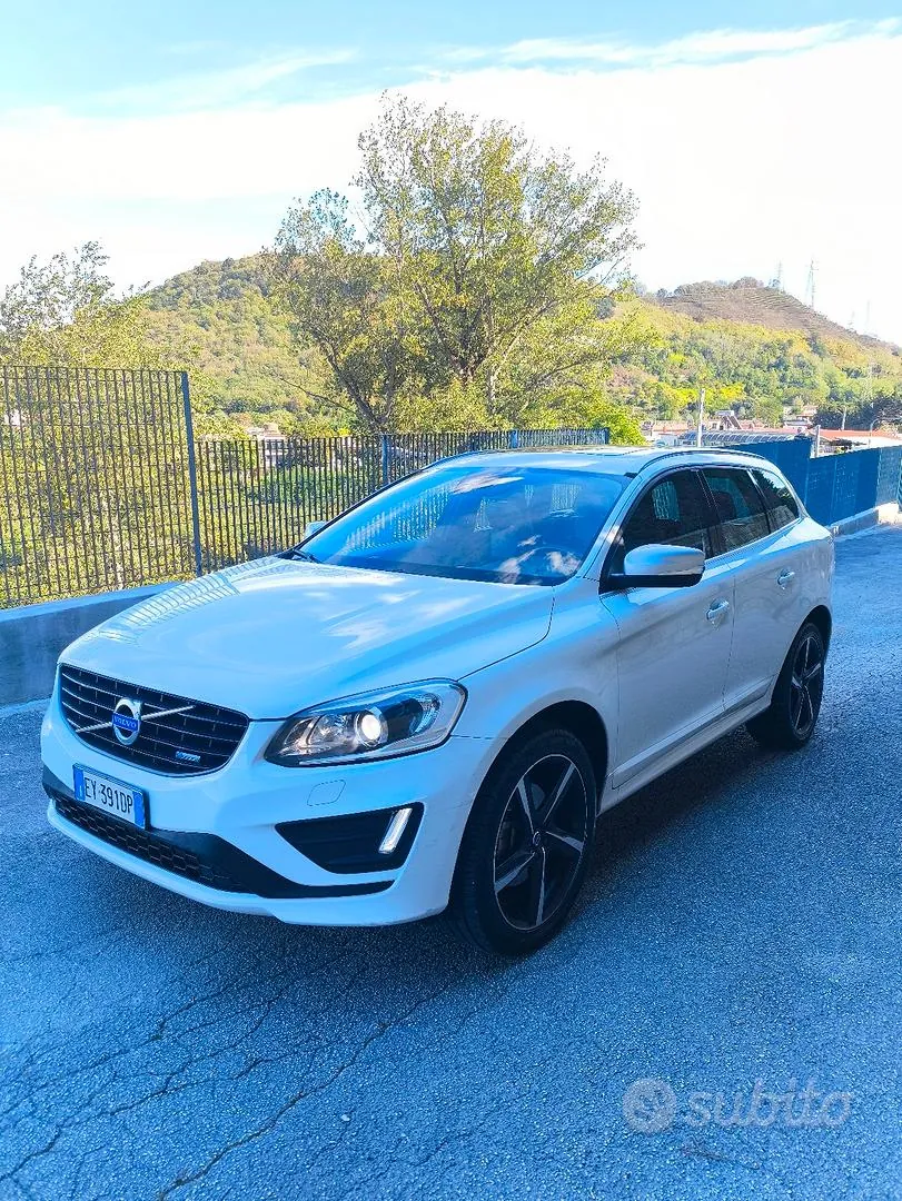 Volvo Xc60 2015 photo 2