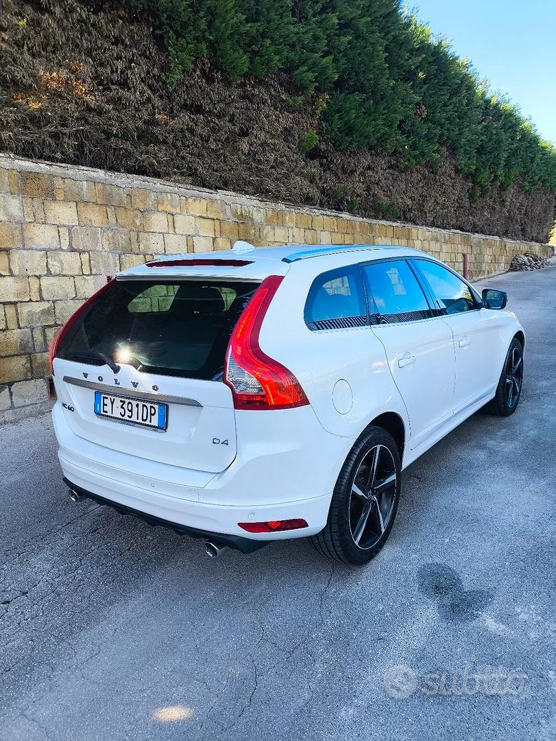 Volvo Xc60 2015 photo 3