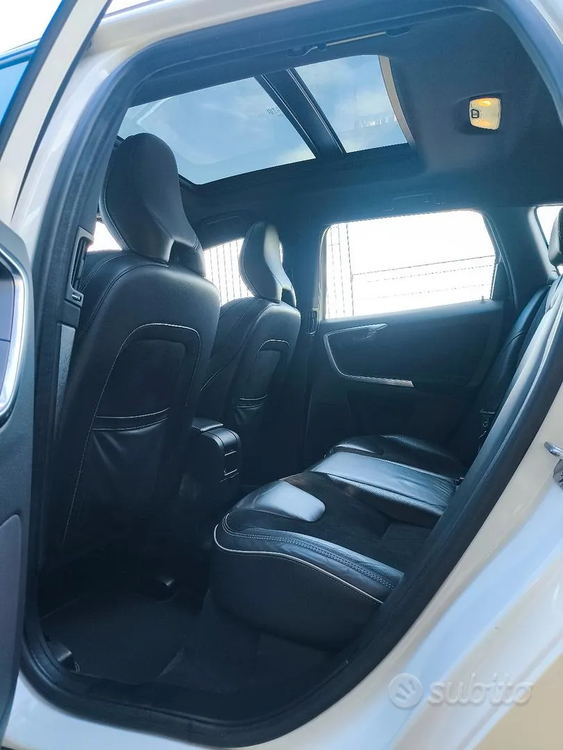 Volvo Xc60 2015 photo 5