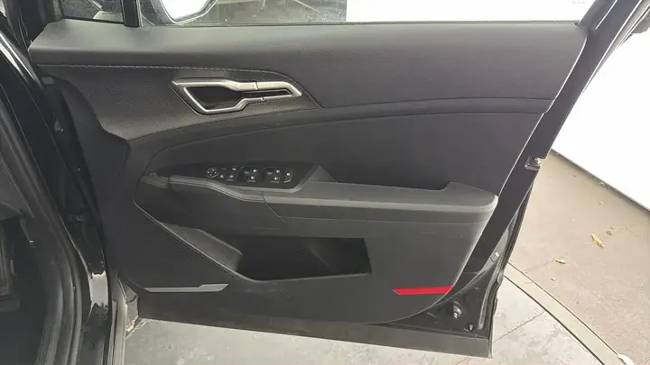 Kia Sportage 2023 photo 5