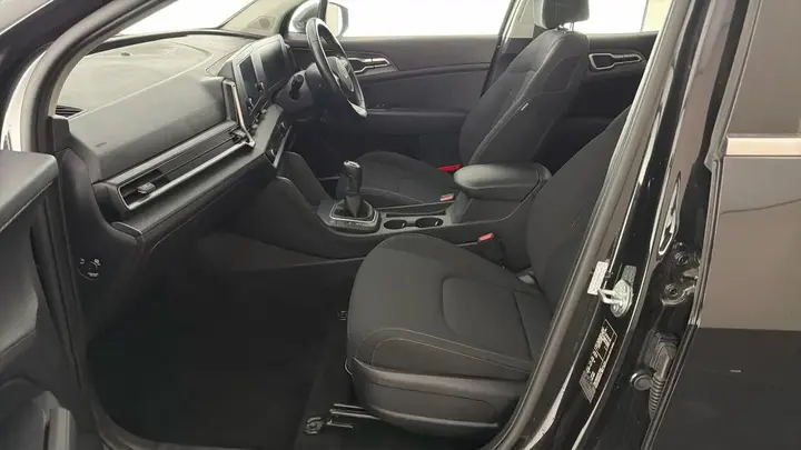 Kia Sportage 2023 photo 4