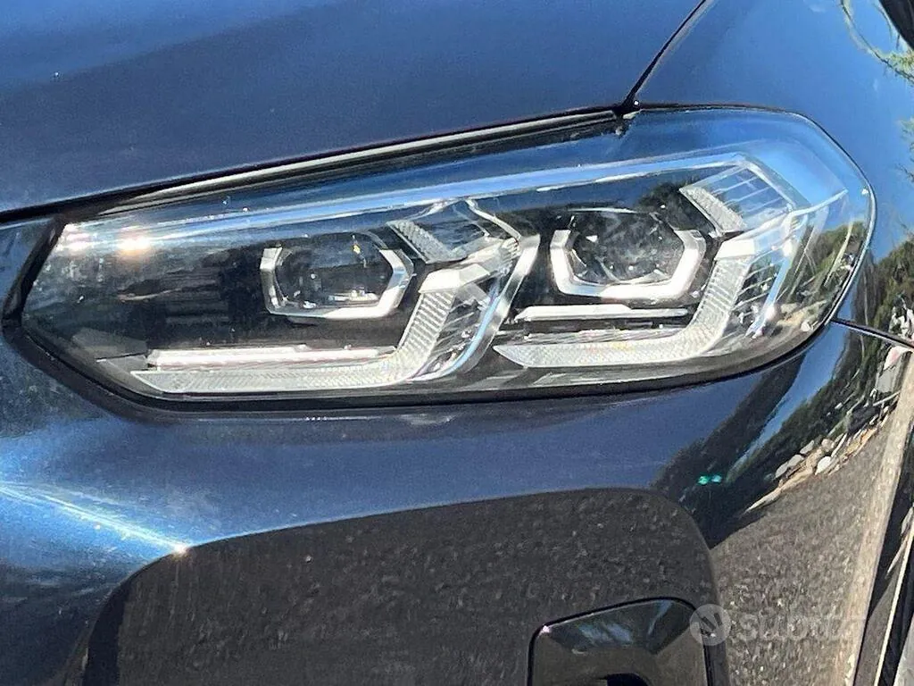 BMW X3 2023 photo 5