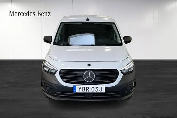 Mercedes-Benz Ecitan 2023 photo 5