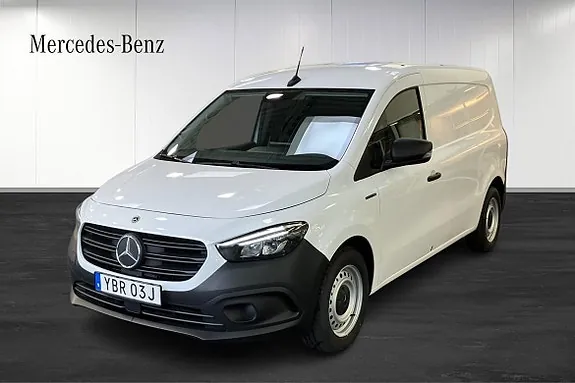 Mercedes-Benz Ecitan