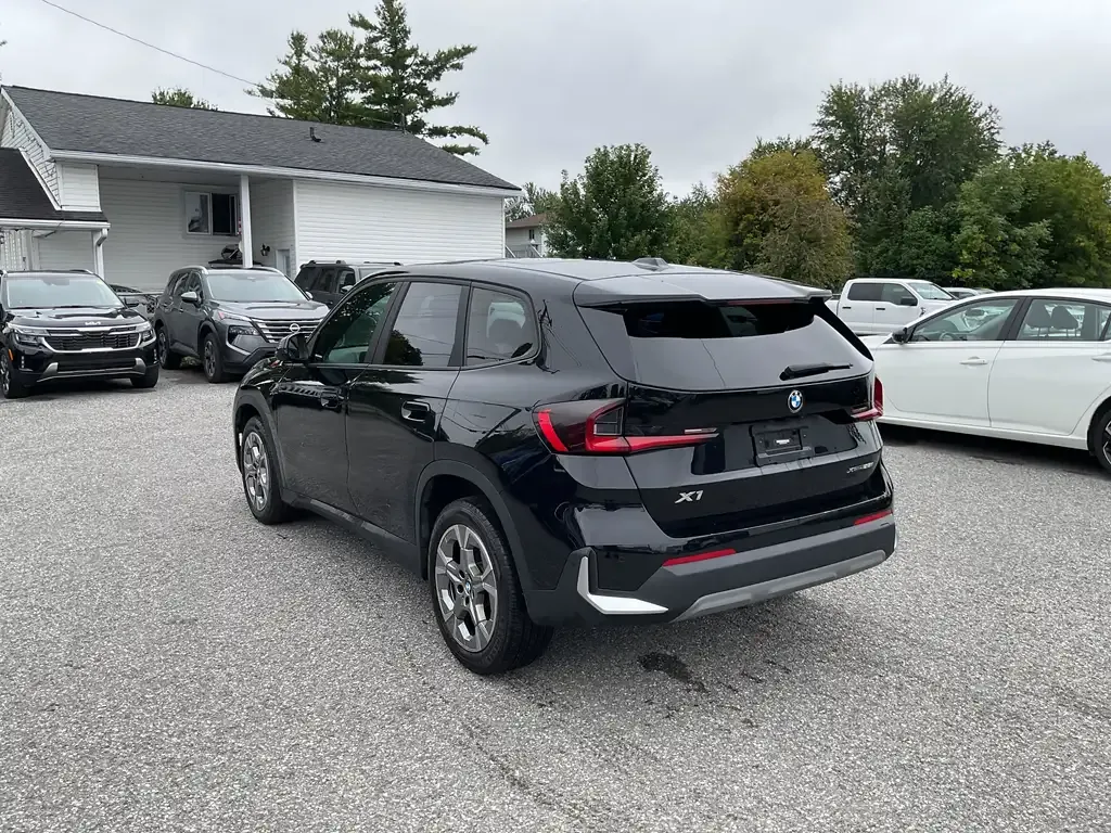 BMW X1 2023 photo 4