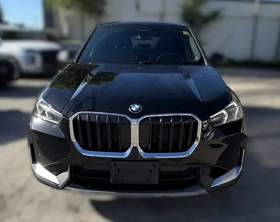 BMW X1 2023 photo 2