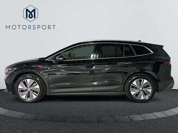 Skoda Enyaq 2022 photo 3